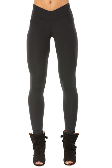 Joan Leggings - Supplex / Athletic Mesh - Rogiani Inc