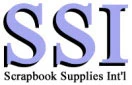 Scrapbook Supplies International