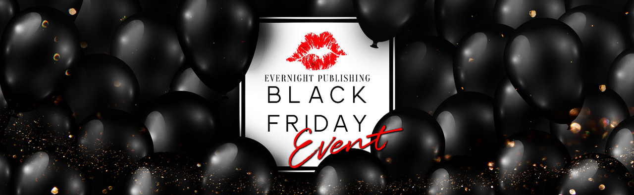 Black Friday 2021 Event