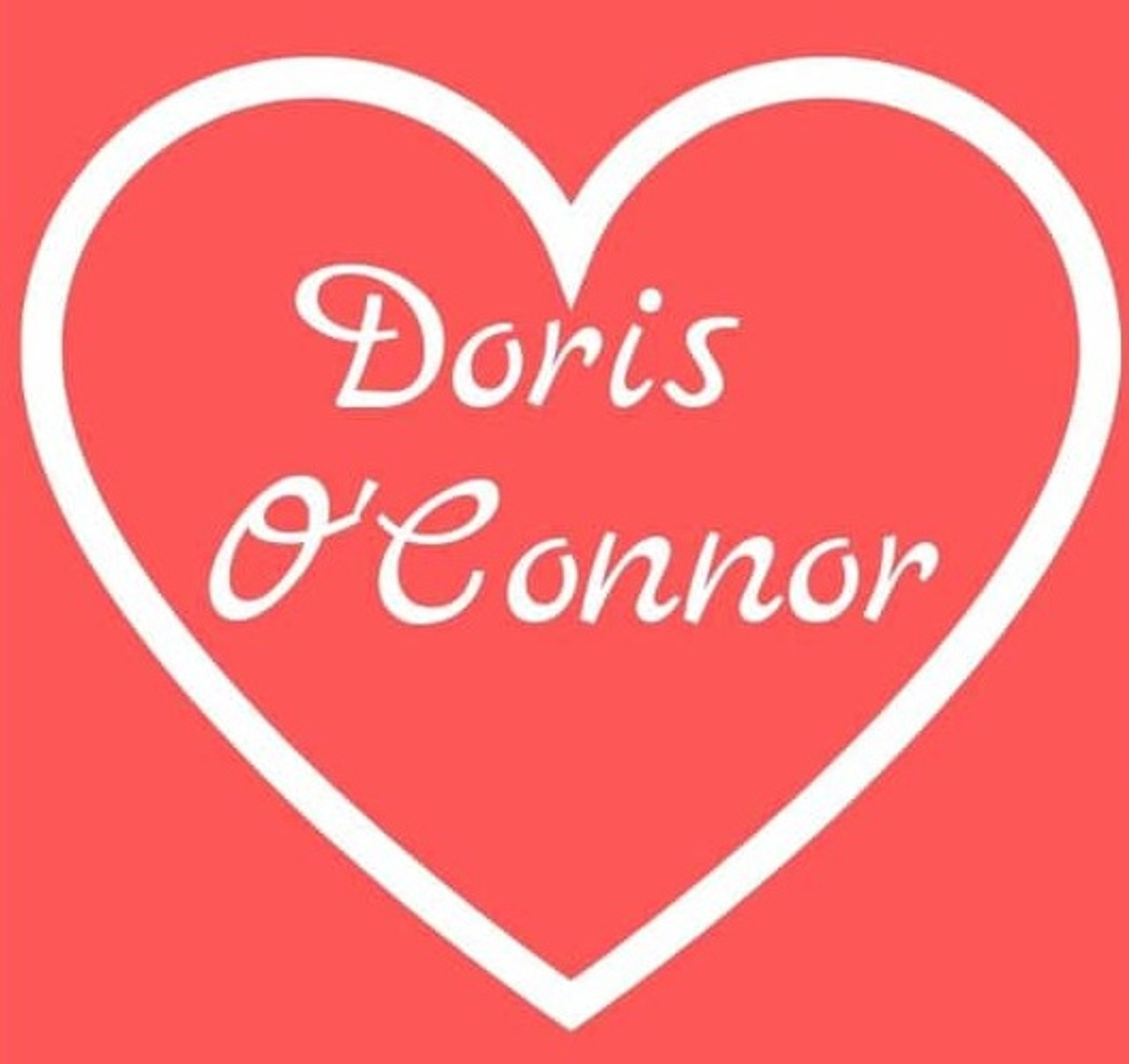 Support Doris O'Connor