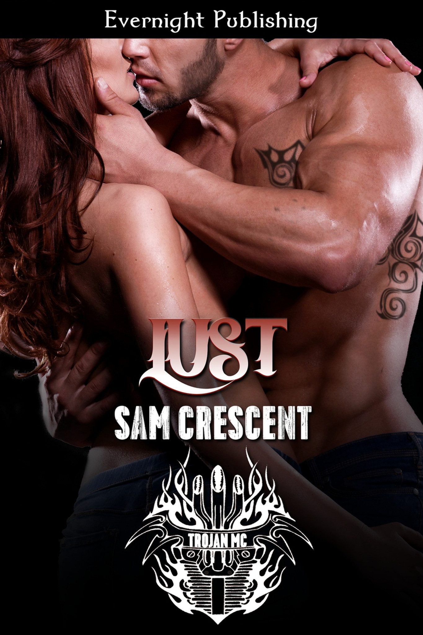 Lust by Sam Crescent billede