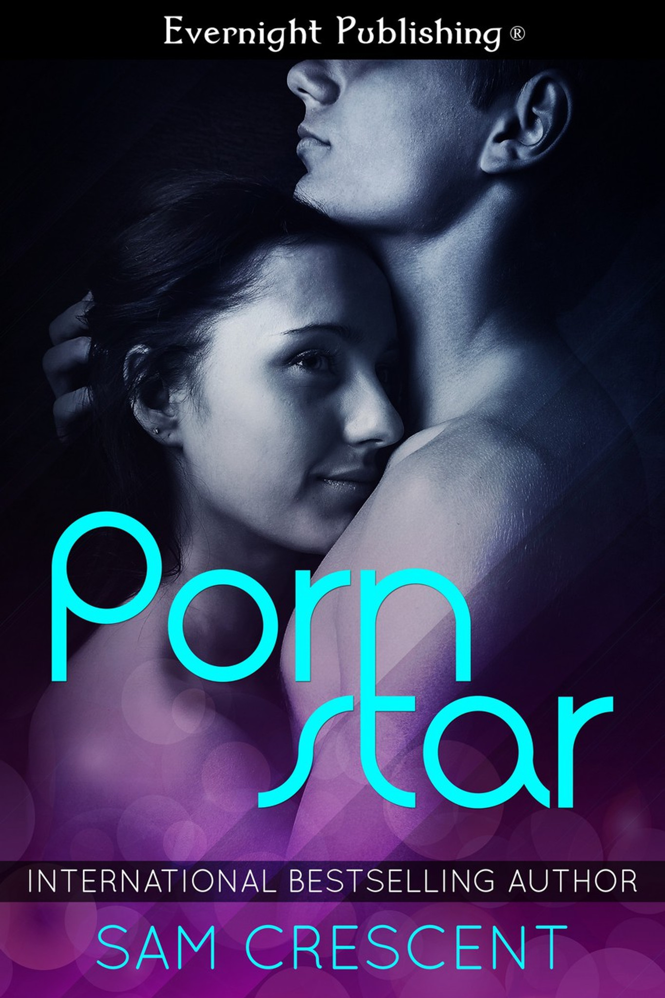 Rubenesque Porn Stars - Porn Star by Sam Crescent - Evernight Publishing