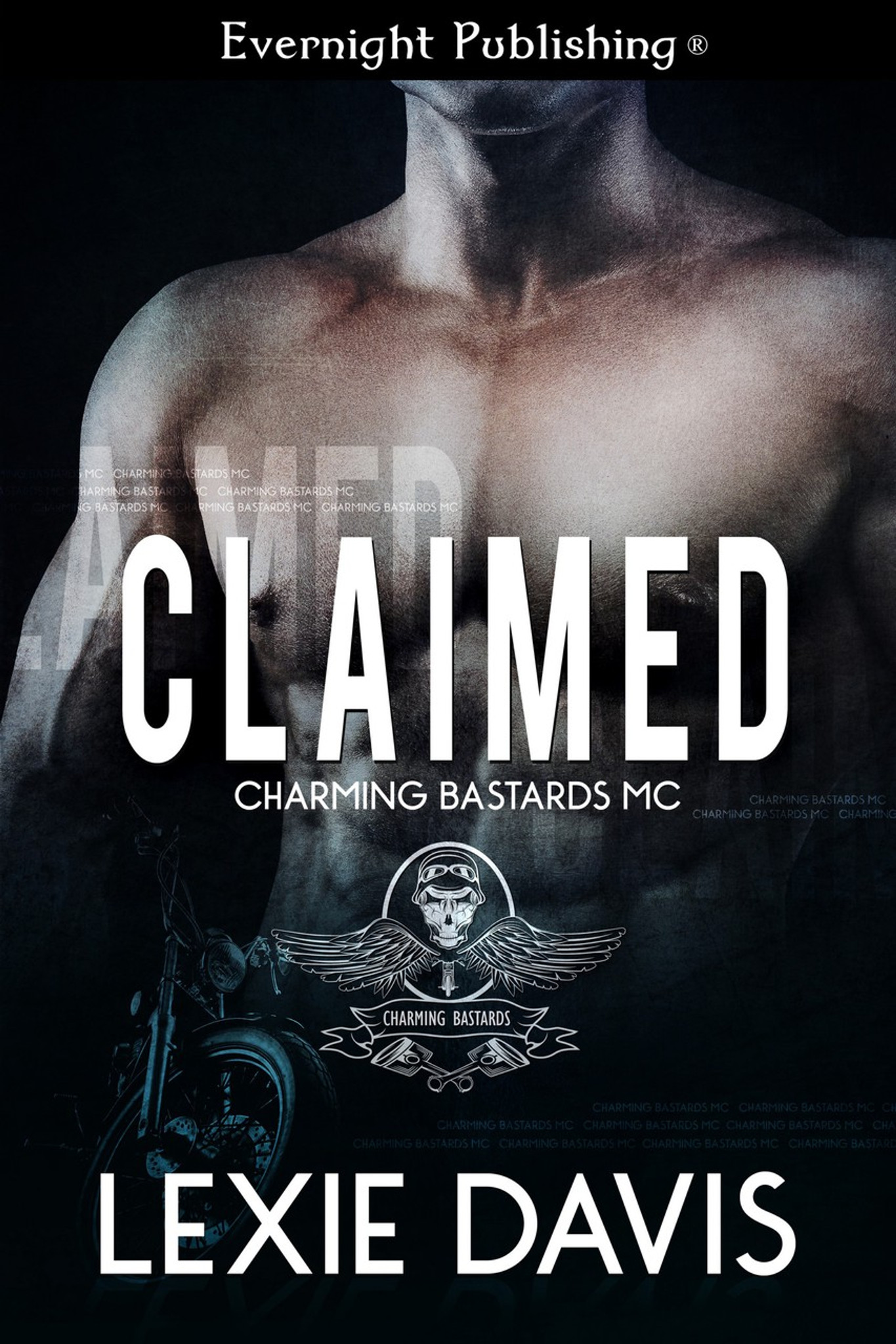 Claimed by Lexie Davis image