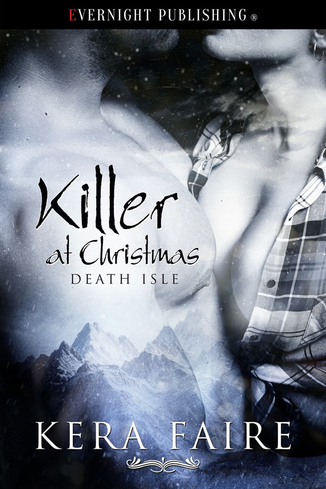 Killer at Christmas by Kera Faire