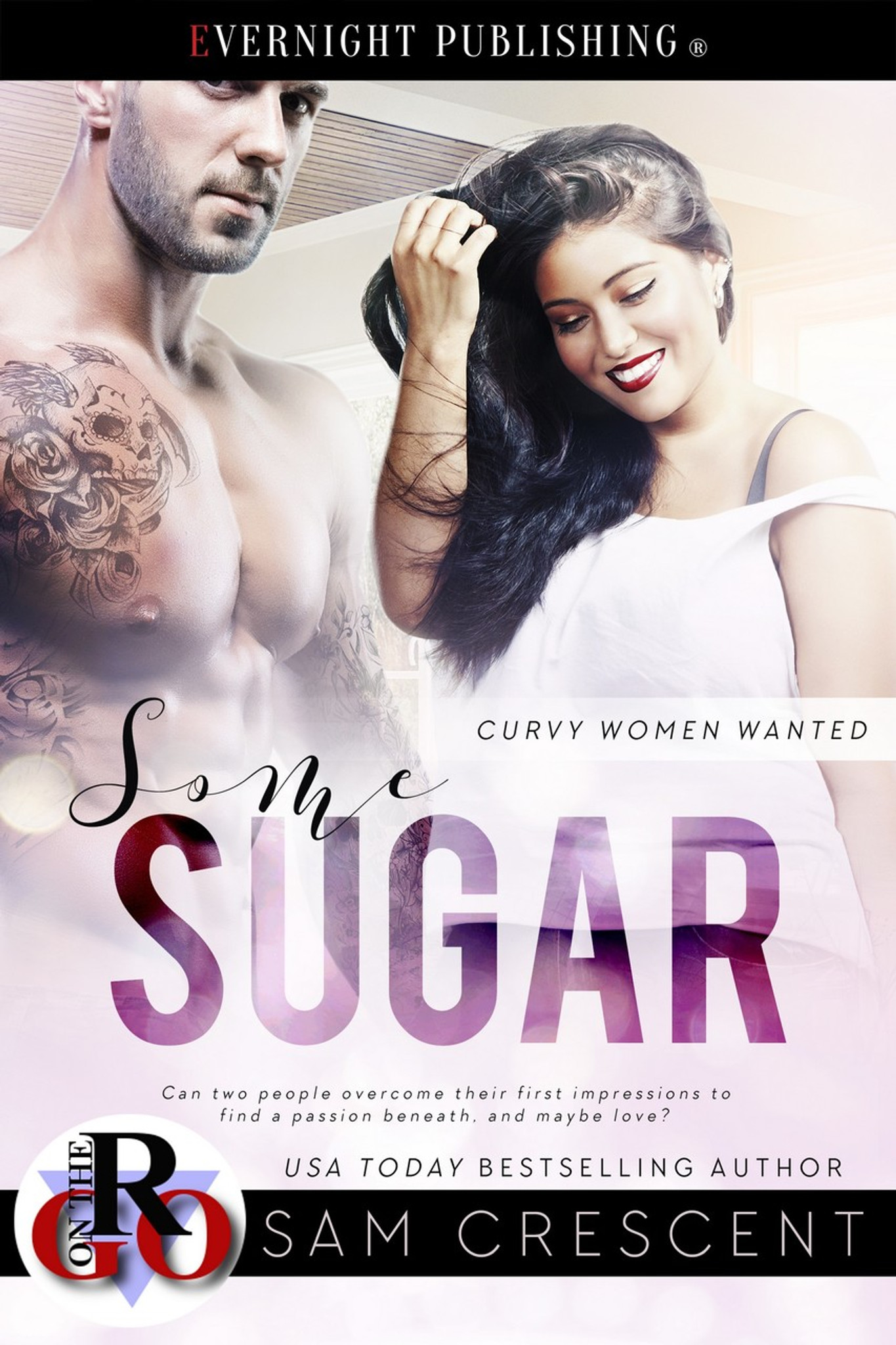 Some Sugar by Sam Crescent bilde