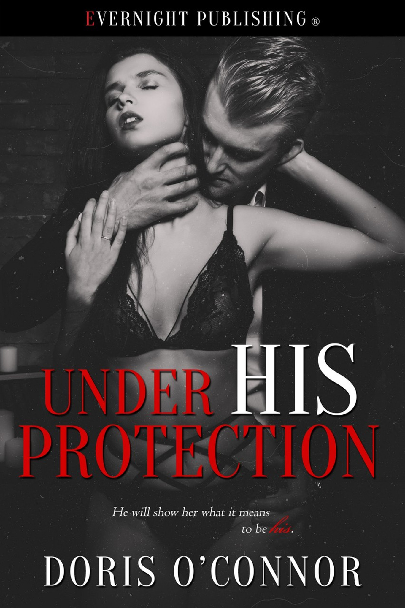 Under His Protection by Doris OConnor photo