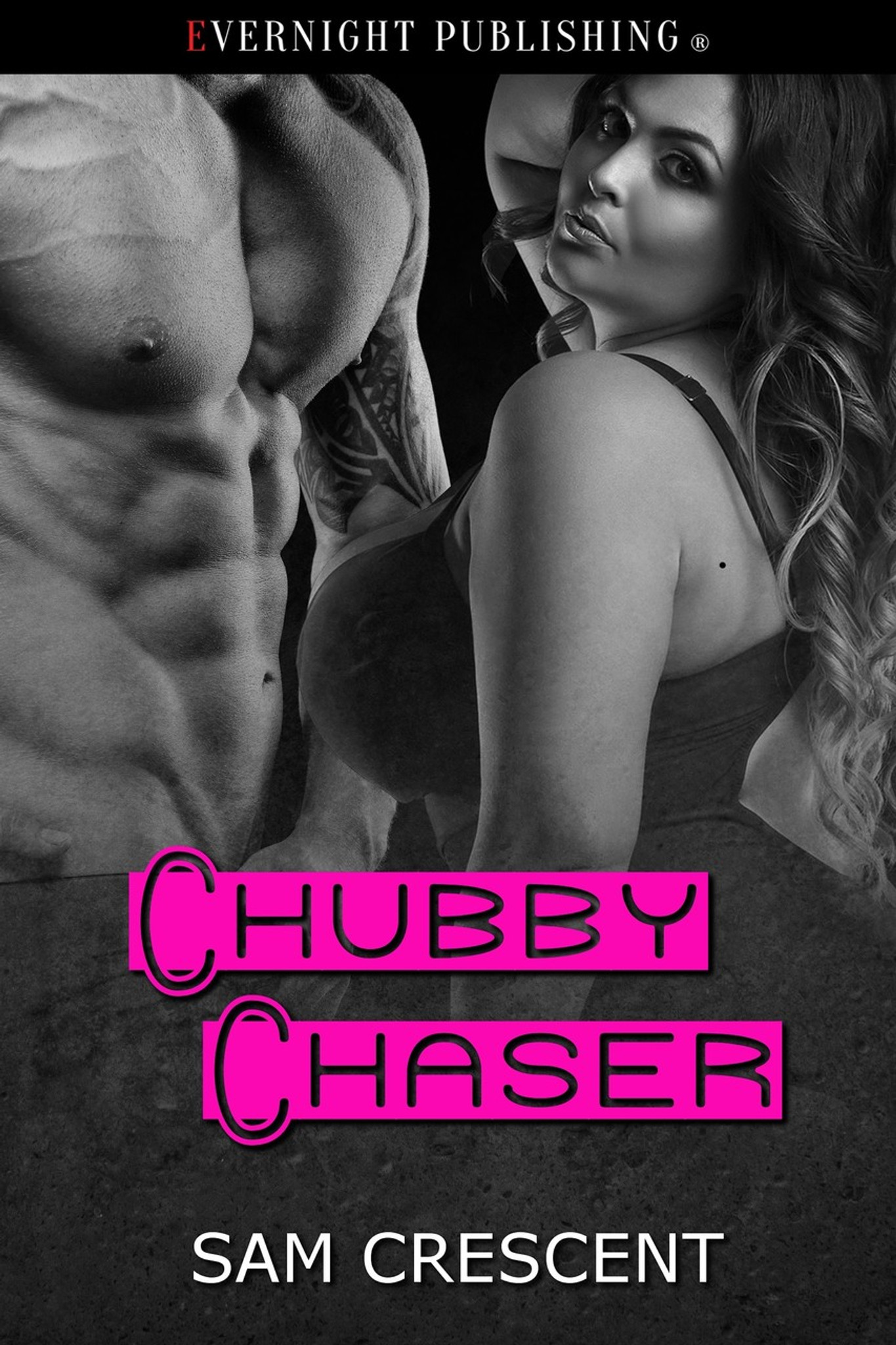 Chubby Chaser by Sam Crescent