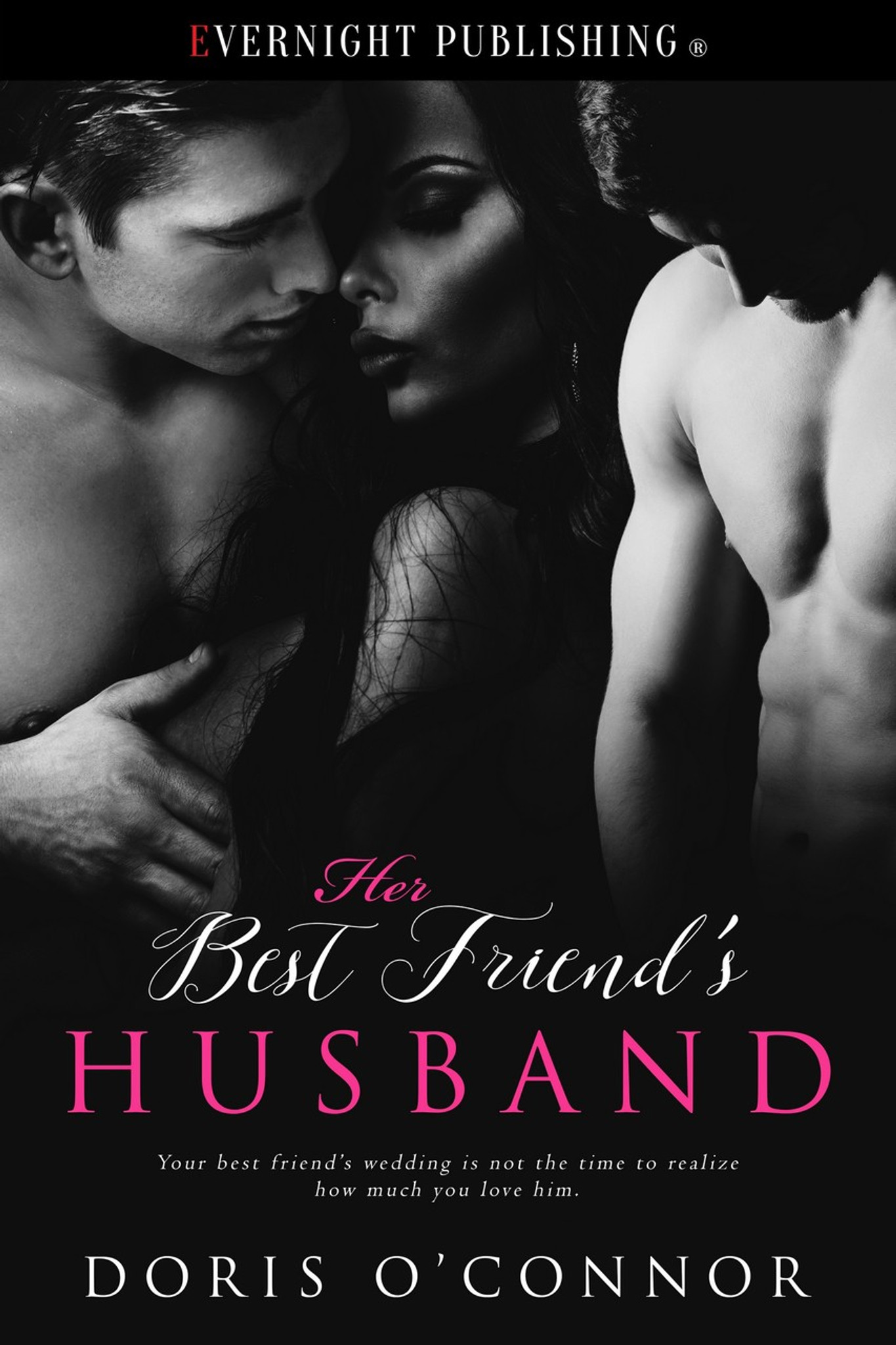 Her Best Friends Husband by Doris OConnor