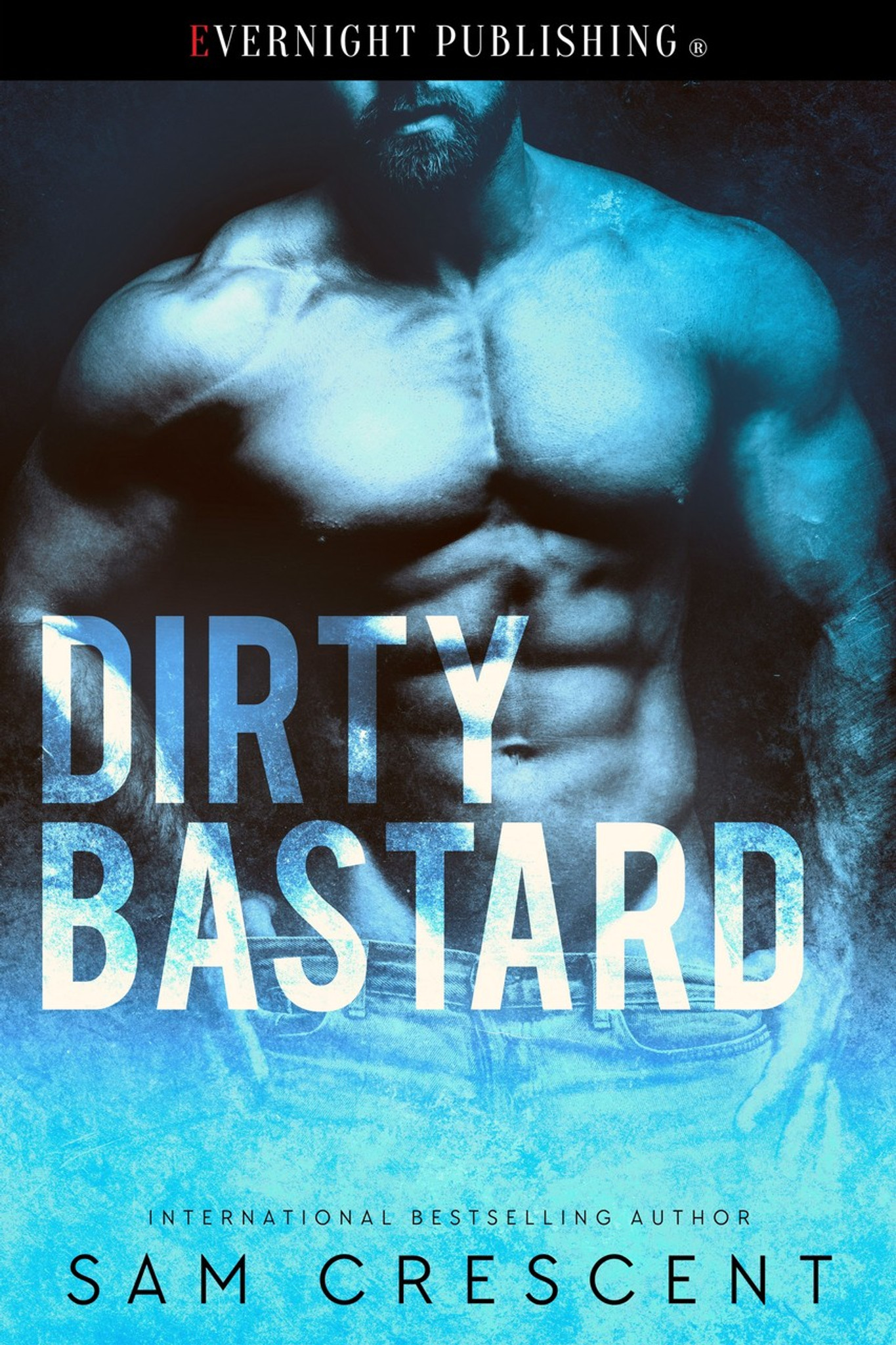 Dirty Bastard by Sam Crescent pic