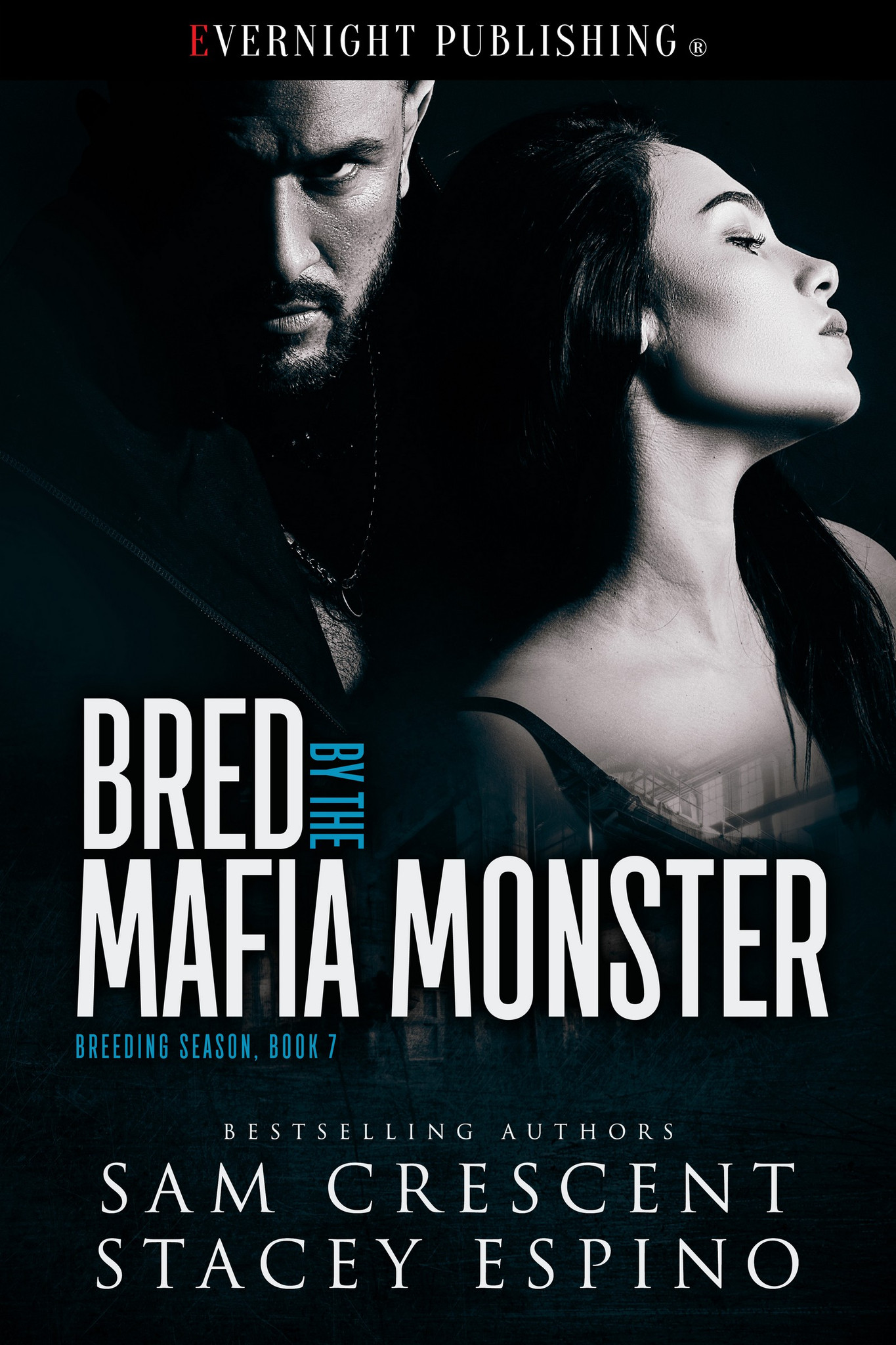 Bred by the Mafia Monster by Sam Crescent and Stacey Espino billede pic