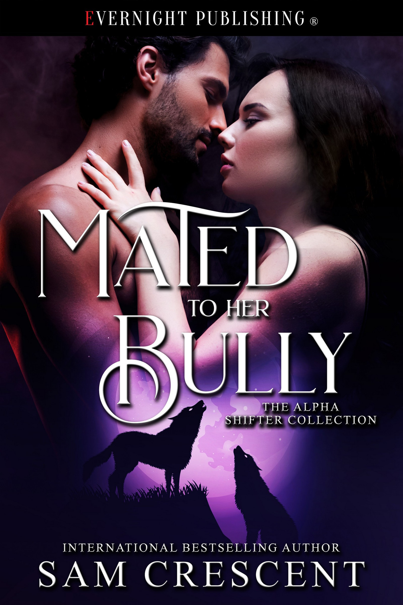 Mated to Her Bully by Sam Crescent