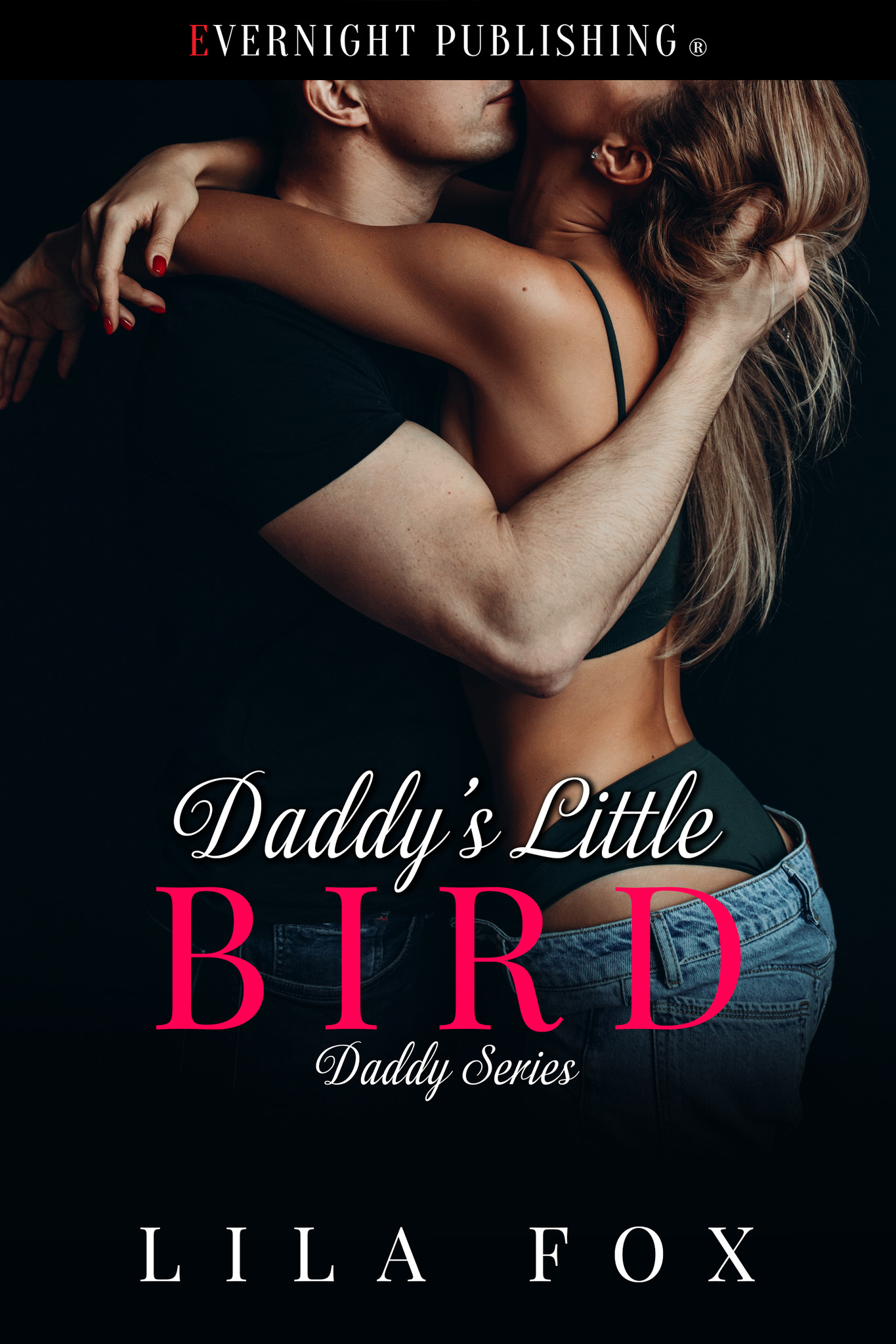 Daddys Little Bird by Lila