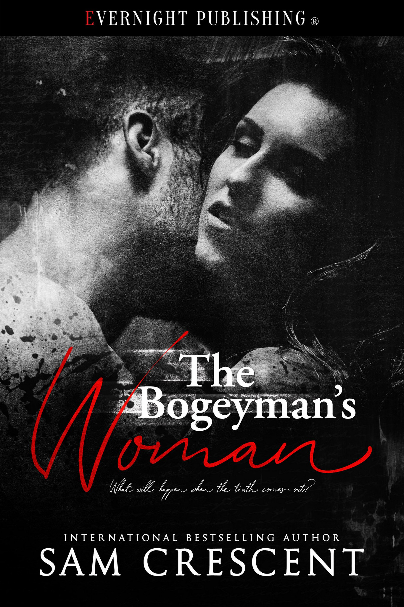 The Bogeymans Woman by Sam Crescent image