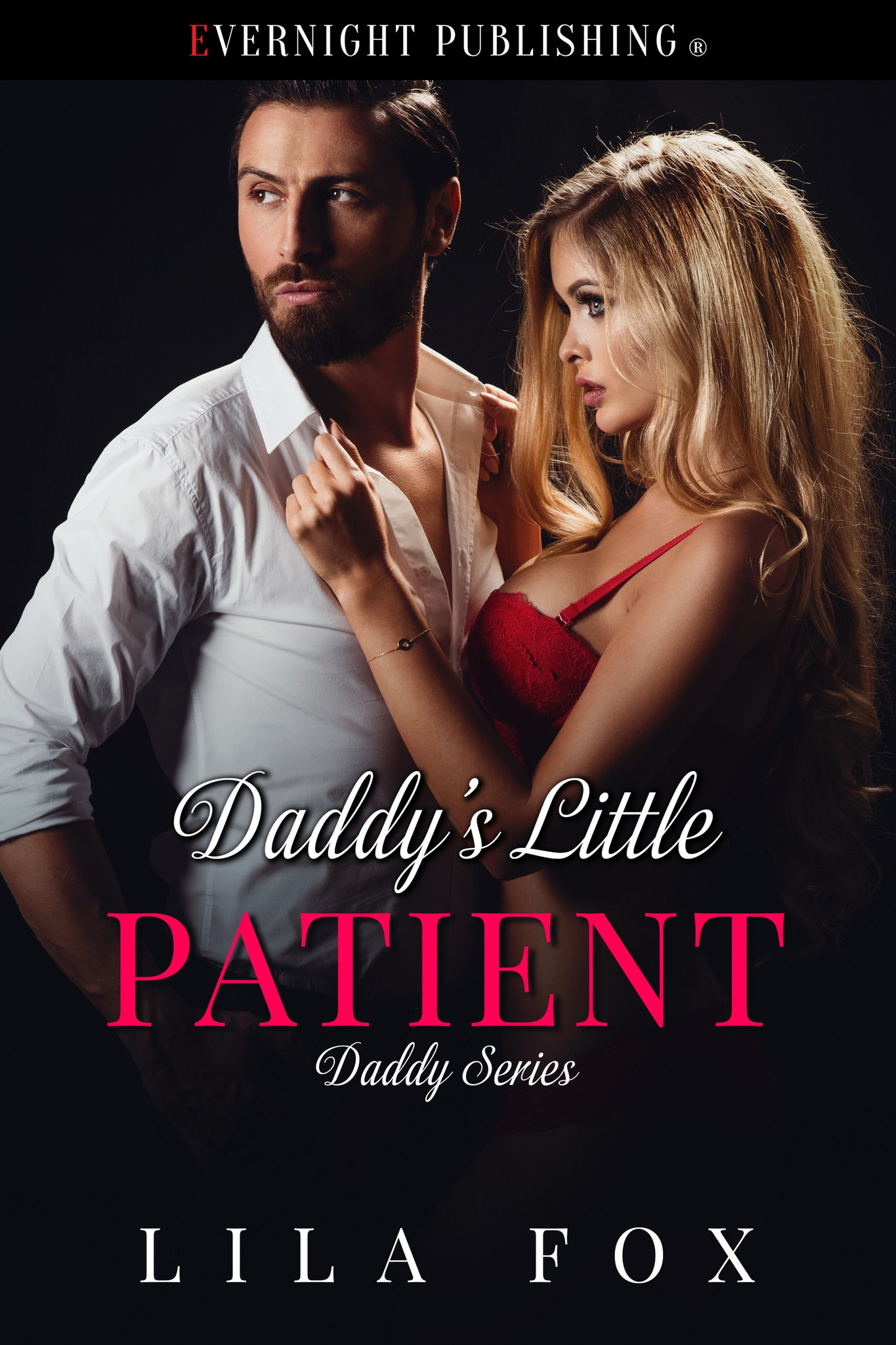 Daddys Little Patient by Lila pic