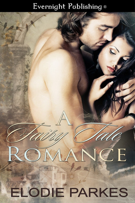 Genre: Erotic Fantasy Romance

Heat Level: 3

Word Count: 15, 135

ISBN: 978-1-77233-159-2

Editor: JC Chute

Cover Artist: Jay Aheer