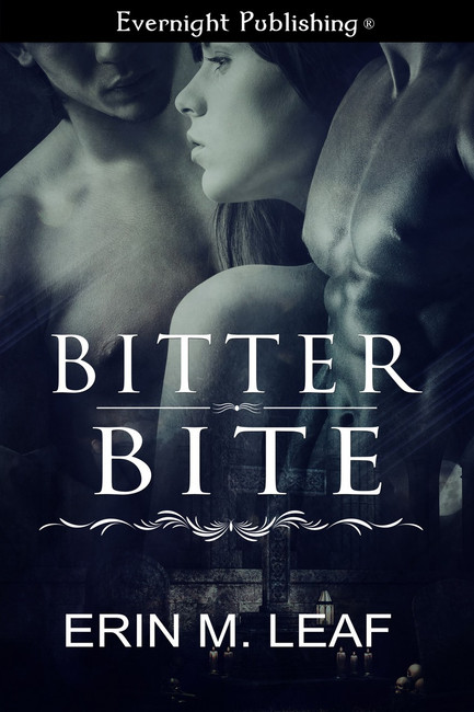 Genre: Paranormal Menage (MMF) Romance

Heat Level: 4

Word Count: 46, 700

ISBN: 978-1-77233-406-7

Editor: Melissa Hosack

Cover Artist: Jay Aheer