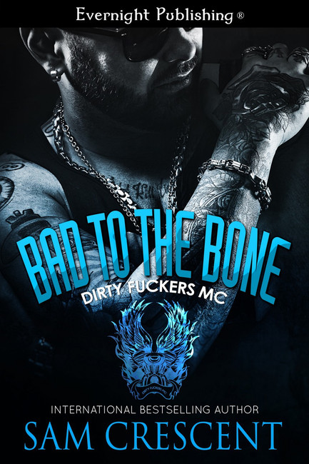 Genre: Erotic MC Romance

Heat Level: 4

Word Count: 40, 625

ISBN: 978-1-77233-419-7

Editor: Karyn White

Cover Artist: Jay Aheer