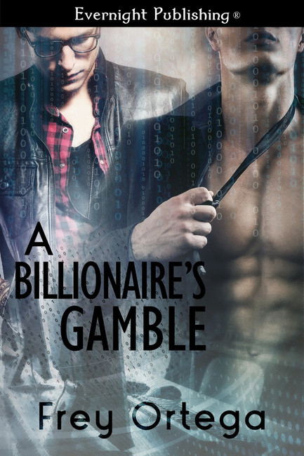 Genre: Alternative (MM) Contemporary Romance
Heat Level: 4
Word Count: 48, 560
ISBN: 978-1-77233-534-7
Editor: Juliet Kafri
Cover Artist: Jay Aheer