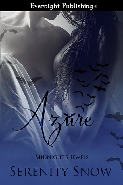 Genre: Alternative (FF) Paranormal Romance
Heat Level: 3
Word Count: 40, 770
ISBN: 978-1-77233-616-0
Editor: Katelyn Uplinger
Cover Artist: Jay Aheer