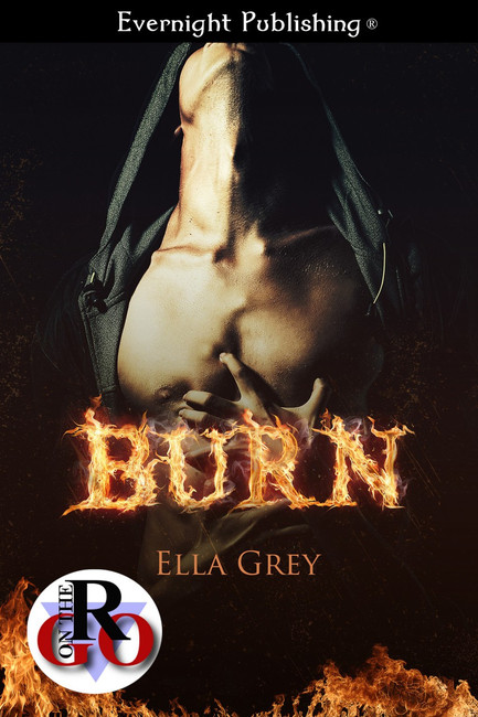 Genre: Erotic Paranormal Romance
Heat Level: 3
Word Count: 10, 590
ISBN: 978-1-77233-619-1
Editor: Kerry Genova
Cover Artist: Jay Aheer