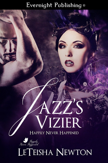 Genre: Erotic Fantasy Romance

Heat Level: 3

Word Count: 15, 540

ISBN: 978-1-77233-673-3

Editor: Audrey Bobak

Cover Artist: Jay Aheer
