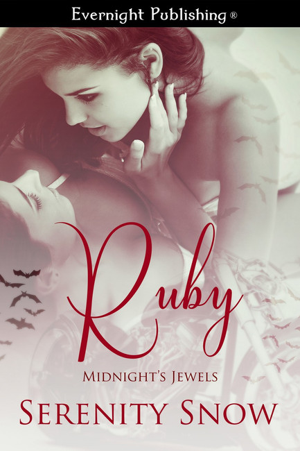 Genre: Alternative (FF) Paranormal Romance
Heat Level: 3
Word Count: 35, 440
ISBN: 978-1-77233-776-1
Editor: Katelyn Uplinger
Cover Artist: Jay Aheer