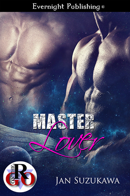 Genre: Alternative (MM) Sci-Fi Romance
Heat Level: 4
Word Count: 9, 580
ISBN: 978-1-77233-845-4
Editor: Kerry Genova
Cover Artist: Jay Aheer