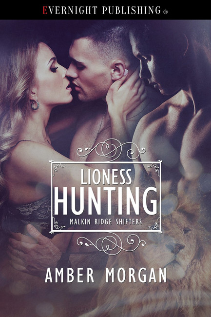 Genre: Paranormal Menage (MMF) Romance
Heat Level: 3
Word Count: 15, 700
ISBN: 978-1-77233-905-5
Editor: Melissa Hosack
Cover Artist: Jay Aheer