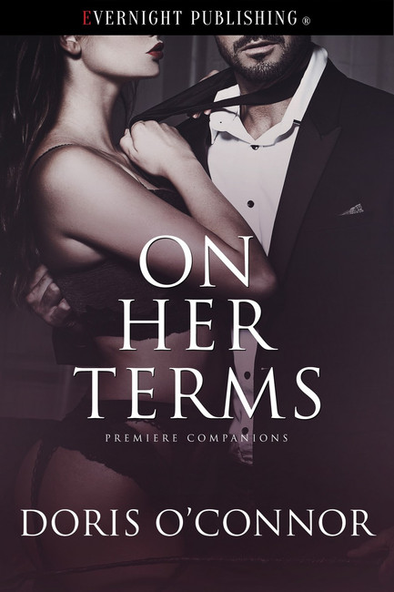 Genre: Erotic BDSM Romance
Heat Level: 4
Word Count: 27, 700
ISBN: 978-1-77339-016-1
Editor: Karyn White
Cover Artist: Jay Aheer