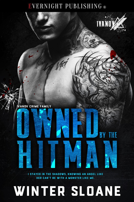 Genre: Dark Contemporary Romance
Heat Level: 3
Word Count: 16, 380
ISBN: 978-1-77339-200-4
Editor: Karyn White
Cover Artist: Jay Aheer