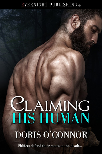 Genre: Erotic Paranormal Romance
Heat Level: 4
Word Count: 51, 850
ISBN: 978-1-77339-208-0
Editor: Karyn White
Cover Artist: Sour Cherry Designs