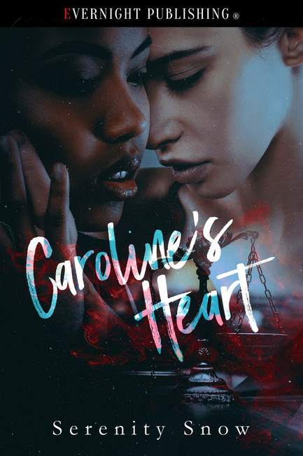 Genre: Alternative (FF) Romantic Suspense

Heat Level: 3

Word Count: 34, 400

ISBN: 978-1-77339-726-9

Editor: CA Clauson

Cover Artist: Jay Aheer