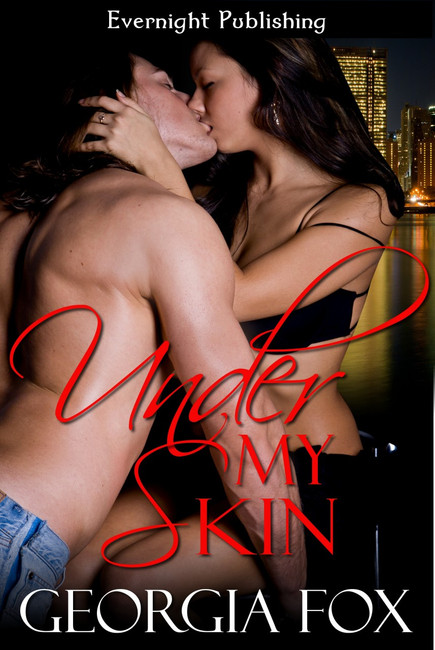 Genre: Erotic Contemporary Romance

Heat Level: 4

Word Count: 15, 470

ISBN: 978-1-77130-031-5

Editor: Marie Medina

Cover Artist: Sour Cherry Designs