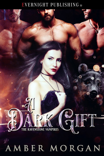 Genre: Erotic Paranormal Reverse Harem Romance
Heat Level: 3
Word Count: 62, 075
ISBN: 978-1-77339-873-0
Editor: Melissa Hosack
Cover Artist: Jay Aheer