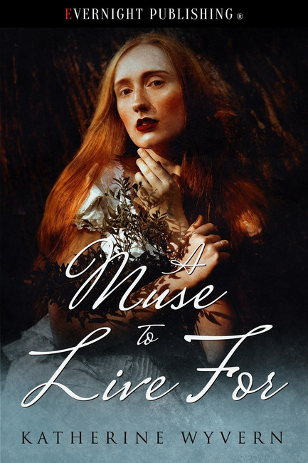 Genre: Alternative (MM/transgender) Historical Romance
Heat Level: 3
Word Count: 49, 100
ISBN: 978-1-77339-894-5
Editor: Karyn White
Cover Artist: Jay Aheer