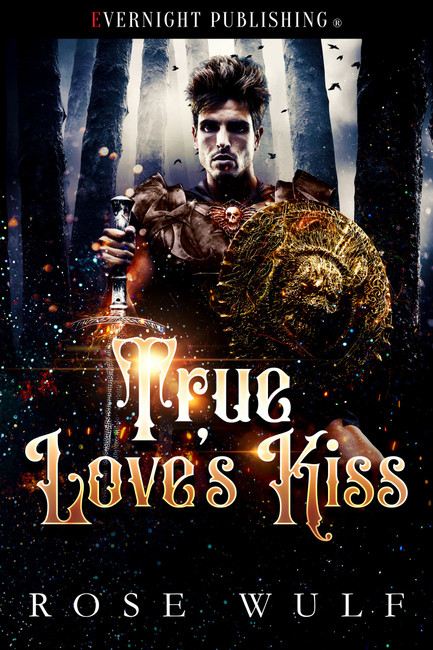 Genre: Erotic Fantasy Romance

Heat Level: 3

Word Count: 35, 560

ISBN: 978-1-77339-950-8

Editor: Audrey Bobak

Cover Artist: Jay Aheer