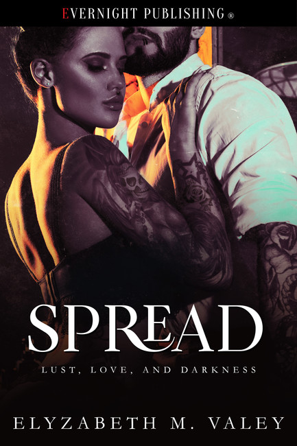 Genre: Erotic BDSM Romance
Heat Level: 3
Word Count: 27, 230
ISBN: 978-0-3695-0065-6
Editor: Karyn White
Cover Artist: Jay Aheer