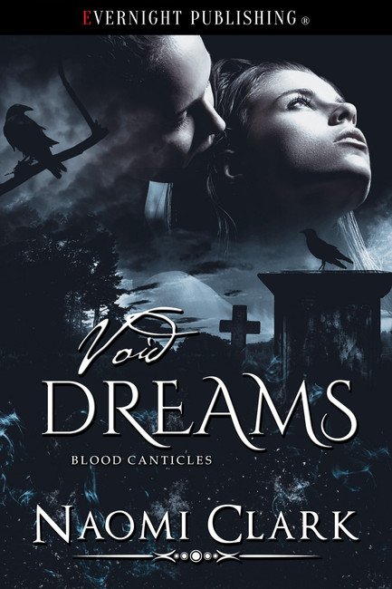 Genre: Alternative (FF) Paranormal Romance
Heat Level: 2
Word Count: 63, 200
ISBN: 978-0-3695-0104-2
Editor: Melissa Hosack
Cover Artist: Jay Aheer