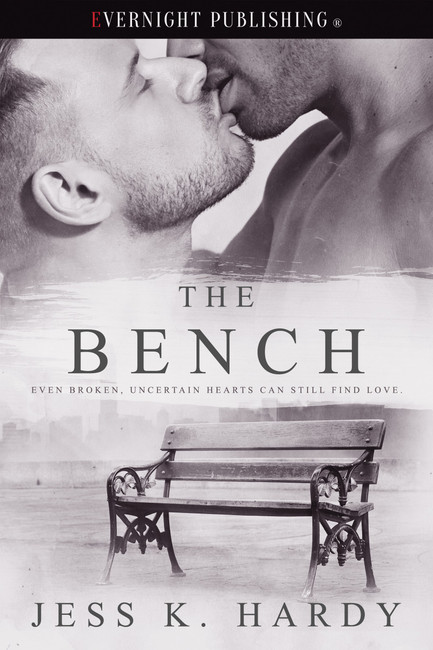 Genre: Alternative (MM) Contemporary Romance

Heat Level: 3

Word Count: 25, 630

ISBN: 978-0-3695-0194-3

Editor: Devin Govaere

Cover Artist: Jay Aheer