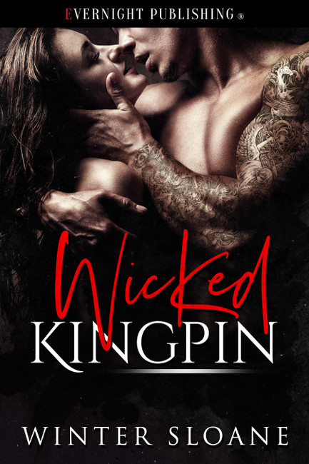 Genre: Erotic Dark Romance

Heat Level: 3

Word Count: 22, 085

ISBN: 978-0-3695-0227-8

Editor: Audrey Bobak

Cover Artist: Jay Aheer