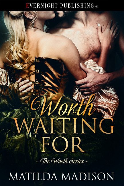 Genre: Erotic Historical Romance
Heat Level: 3
Word Count: 68, 350
ISBN: 978-0-3695-0573-6
Editor: CA Clauson
Cover Artist: Jay Aheer