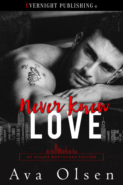 Genre: Contemporary Gay Romance

Heat Level: 3

Word Count: 24, 900

ISBN: 978-0-3695-0719-8

Editor: Jessica Ruth

Cover Artist: Jay Aheer