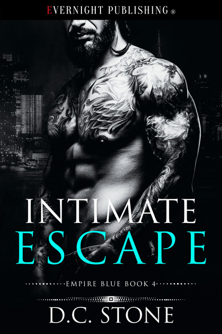 Genre: Erotic Romantic Suspense

Heat Level: 3

Word Count: 74, 650

ISBN: 978-0-3695-0723-5

Editor: Audrey Bobak

Cover Artist: Jay Aheer