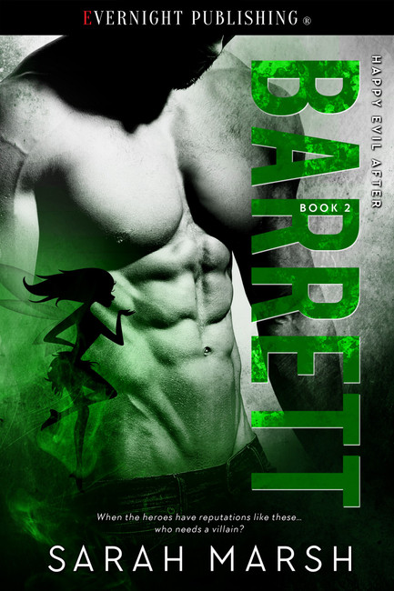 Genre: Erotic Paranormal Romance

Heat Level: 3

Word Count: 48, 000

ISBN: 978-0-3695-0758-7

Editor: Lisa Petrocelli

Cover Artist: Jay Aheer