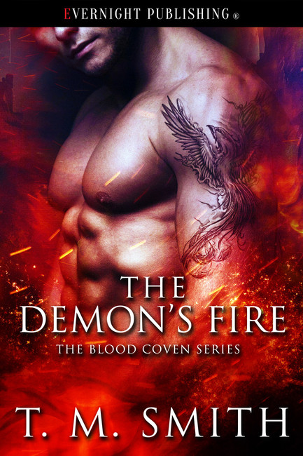 Genre: Erotic Paranormal Romance

Heat Level: 3

Word Count: 120, 000

ISBN: 978-0-3695-0823-2

Editor: Jessica Ruth

Cover Artist: Jay Aheer