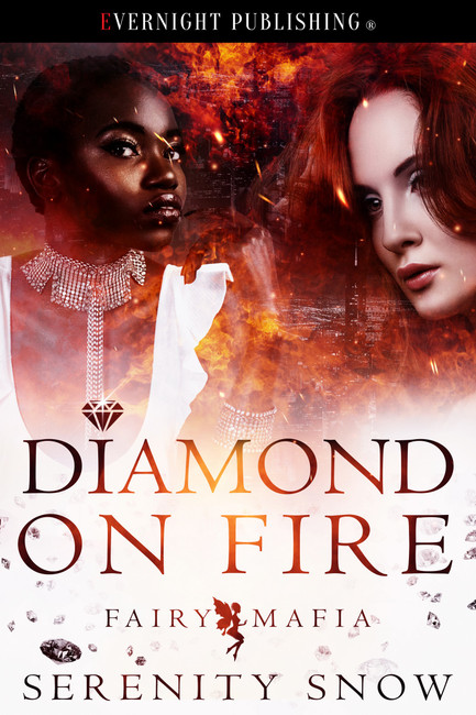 Genre: Paranormal Lesbian Romance
Heat Level: 3
Word Count: 60, 500
ISBN: 978-0-3695-0868-3
Editor: CA Clauson
Cover Artist: Jay Aheer