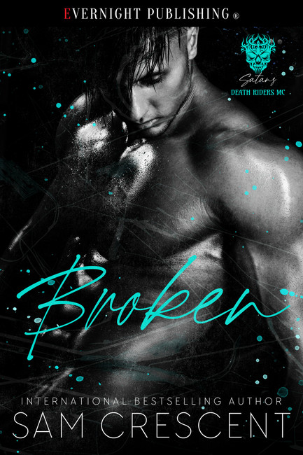 Genre: Erotic MC Romance

Heat Level: 3

Word Count: 75, 000

ISBN: 978-0-3695-1142-3

Editor: Lisa Petrocelli

Cover Artist: Jay Aheer