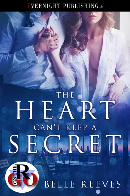 Genre: Contemporary Romance 

Heat Level: 2

Word Count: 16, 600

ISBN: 978-0-3695-1176-8

Editor: Stephanie Marrie

Cover Artist: Jay Aheer
