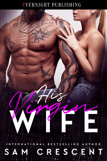 Genre: Erotic Contemporary Romance

Heat Level: 4

Word Count: 27, 500

ISBN: 978-0-3695-1182-9

Editor: Lisa Petrocelli

Cover Artist: Jay Aheer