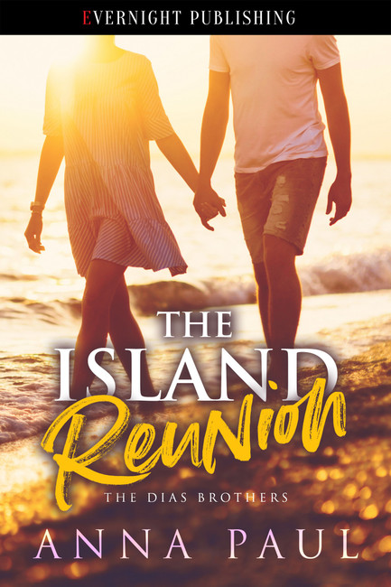 Genre: Erotic Contemporary Romance

Heat Level: 3
 
Word Count: 52, 500

ISBN: 978-0-3695-1343-4

Editor: Stephanie Marrie

Cover Artist: Jay Aheer